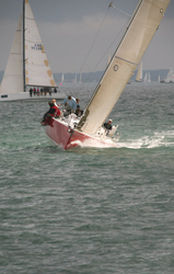 Sailing portfolio