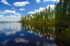 Kajaani to Kuhmo, Kainuu, Finland