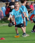Netherfield CC All Stars & Dynamos (5/6/26) portfolio