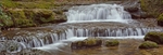 Waterfall - South Downs