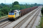 South Wales Mainline, Newport to Cardiff portfolio