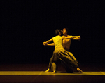 Erina Takahashi and James Streeter - Dust portfolio