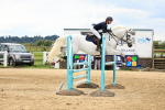 Class 11 - 1.10m Amateur Championship Qualifier portfolio