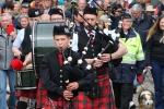 Pipe Band Parade portfolio