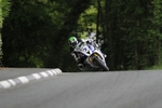 Gary Johnson Triumph / Smiths