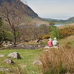 crummock water
