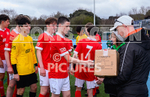 U15 Star Trophy 2023-201