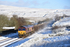 JL - 8.12.17 66160 6E95 Kirkby Thore - Hull CT, Garsdale Troughs