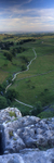 The Path to Malham