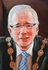 Allan Ewart, Mayor of Lisburn 2009