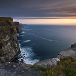 Cliffs Of Moher