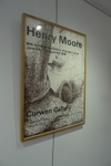 HENRY MOORE - 80TH BIRTHDAY EXHIBITION OF GRAPHIC WORKS