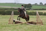 MBRC Working Hunter/Jumping September 2014 portfolio