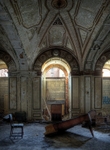 Lee Plaza Hotel (Detroit, MI) | Interrupted Sonata