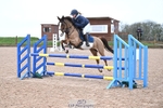 Cls 14 & 15 Pony Newcomers & Foxhunter 1m & 1.10m portfolio