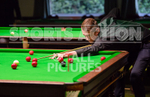 Snooker Inter-Insular 2018-19