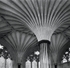 Wells Cathedral Chapter House Columns