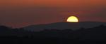 Sunset, Malin