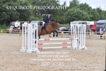 CLASS 4 Senior British Novice/ 90cm Open portfolio