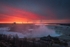 Sunrise over the Falls