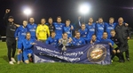 Wetheriggs United v Appleby (Benevolent Trophy Final) portfolio