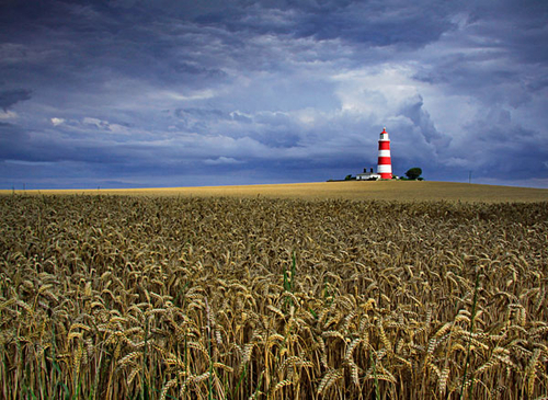 [size=11][b]Happisburgh Lighthouse, Norfolk[/b][/size]

Norfolk is known for its 'big skies' and I don't think this…