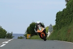 Connor Behan