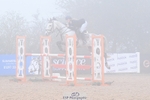 Cls 20 Pony Foxhunter and 1.10m portfolio