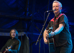 Wychwood Festival 2017 portfolio