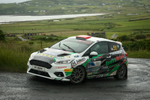 WiltonRecycling Donegal International Rally 2024  116