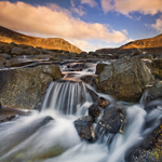 The Trassey River