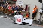 Mike Cookson & Alun Thomas