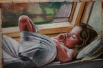 Window Chill
