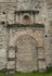 San Pedro, lateral portal (walled up)