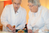 The Food Judges