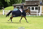 Cls 118 Snr 1.45m GP Jump Off and Presentations portfolio