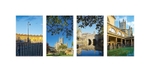 Bath Landmarks EDC209
