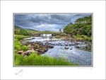 01 9x12 2021-519C Aasleagh Falls Co Mayo