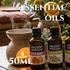 Essential Oils 50ml