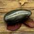 Polished Whitby Ammonite Nodule 044