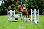 BYEH Qualifier - 4 Year Old Class portfolio