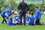 Ibis Youth Under 10's portfolio