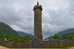 Glenfinnan Monument - DSC_8908_00035