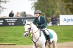J38 - Senior Horse & Pony 80cm Championship portfolio