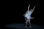 Edward Watson and Natalia Osipova - Connectome portfolio