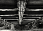 Iron Structure Leeds and Liverpool Canal