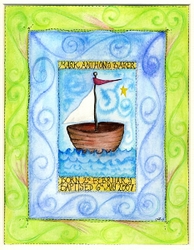 Artwork for commissions portfolio