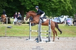 Cls 36 British Novice and 90cm Open portfolio