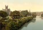 Bath Abbey 6