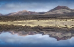 Volcano land